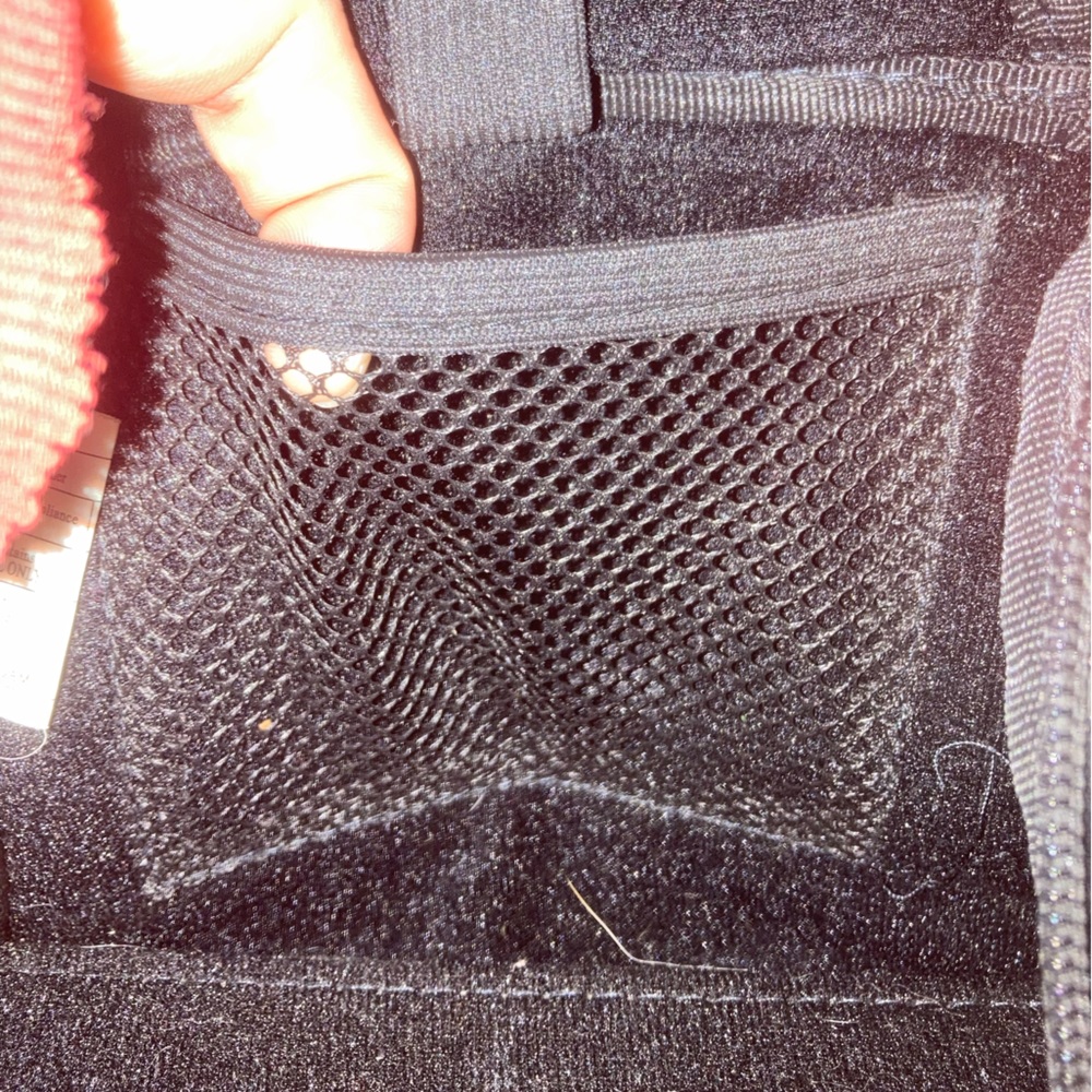 Vintage Nintendo Back Pack - Picture 7 of 8